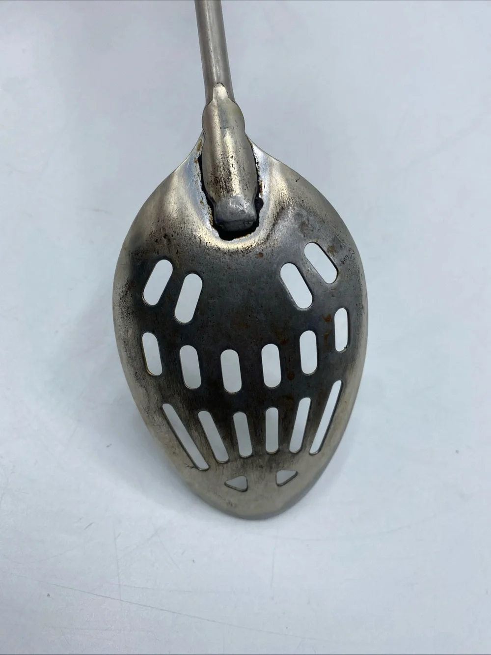 Ekco vintage slotted